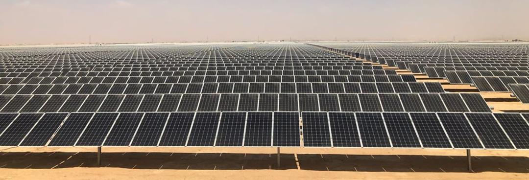 Energy Solutions